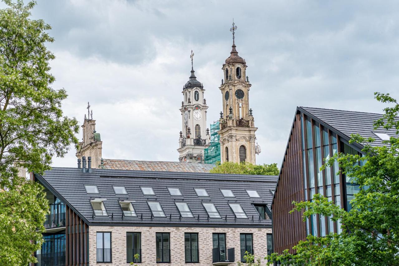 Subaciaus Studio In Old Town VNO Exterior foto