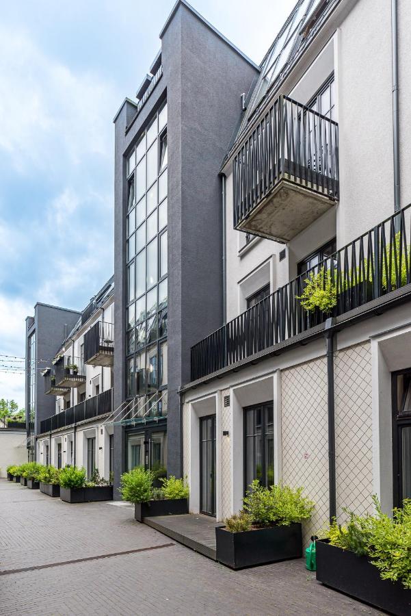 Subaciaus Studio In Old Town VNO Exterior foto