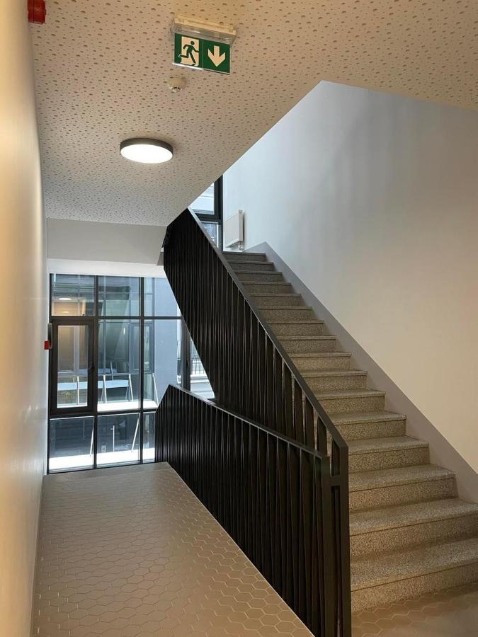 Subaciaus Studio In Old Town VNO Exterior foto