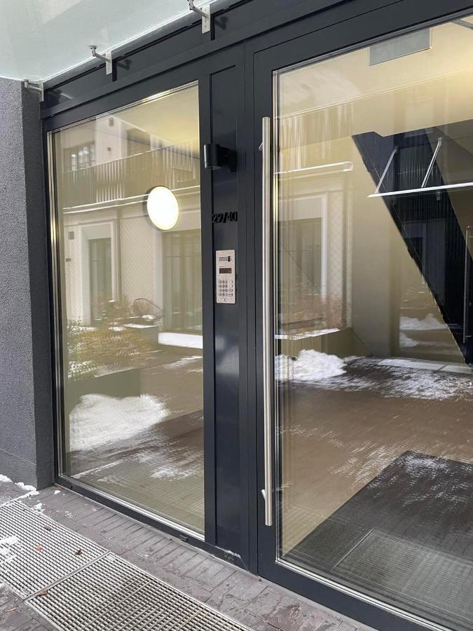 Subaciaus Studio In Old Town VNO Exterior foto
