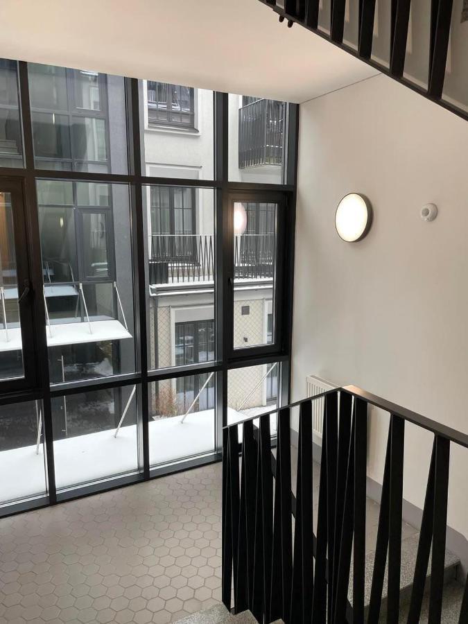 Subaciaus Studio In Old Town VNO Exterior foto