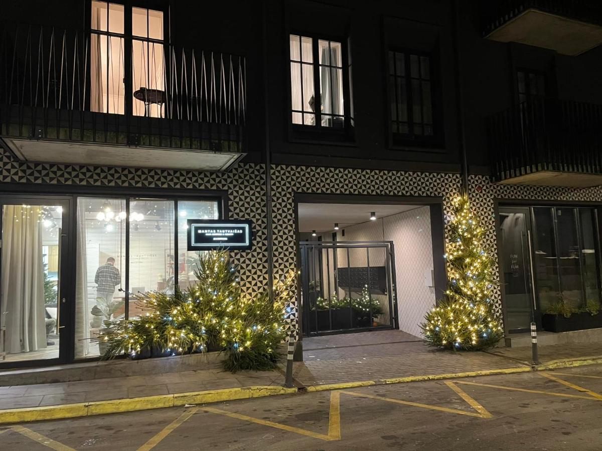 Subaciaus Studio In Old Town VNO Exterior foto